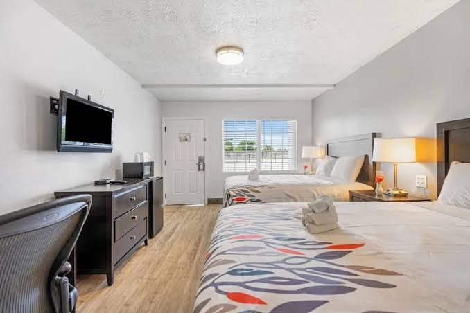 OYO Hotel Augusta Downtown