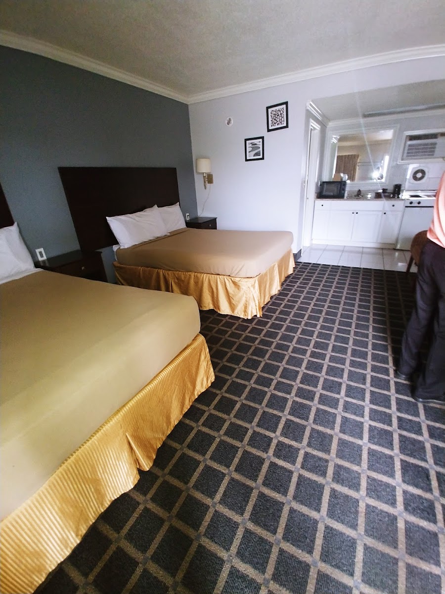 OYO Hotel Augusta Downtown photo 2