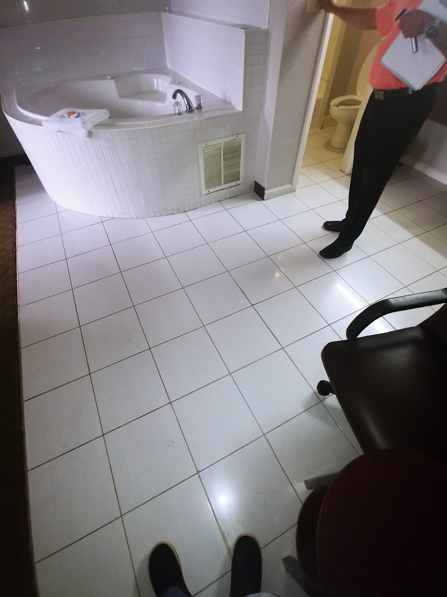 OYO Hotel Augusta Downtown photo 3