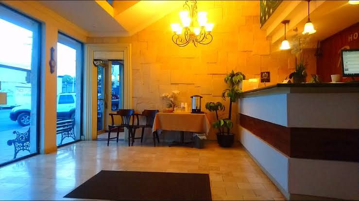 Hotel Royal Inn photo 3