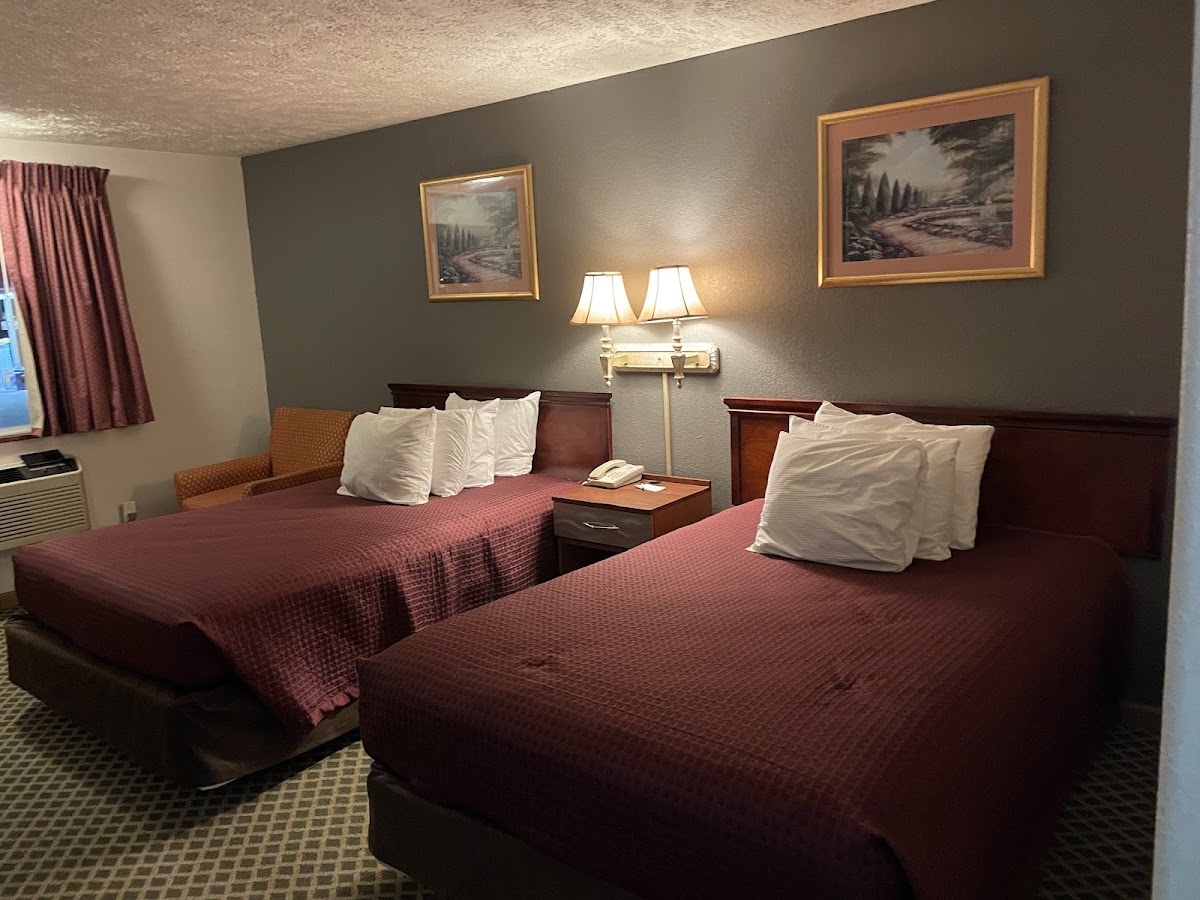 Americas Best Value Inn Marion, IL photo 2