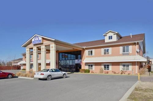 Americas Best Value Inn Marion, IL photo 3
