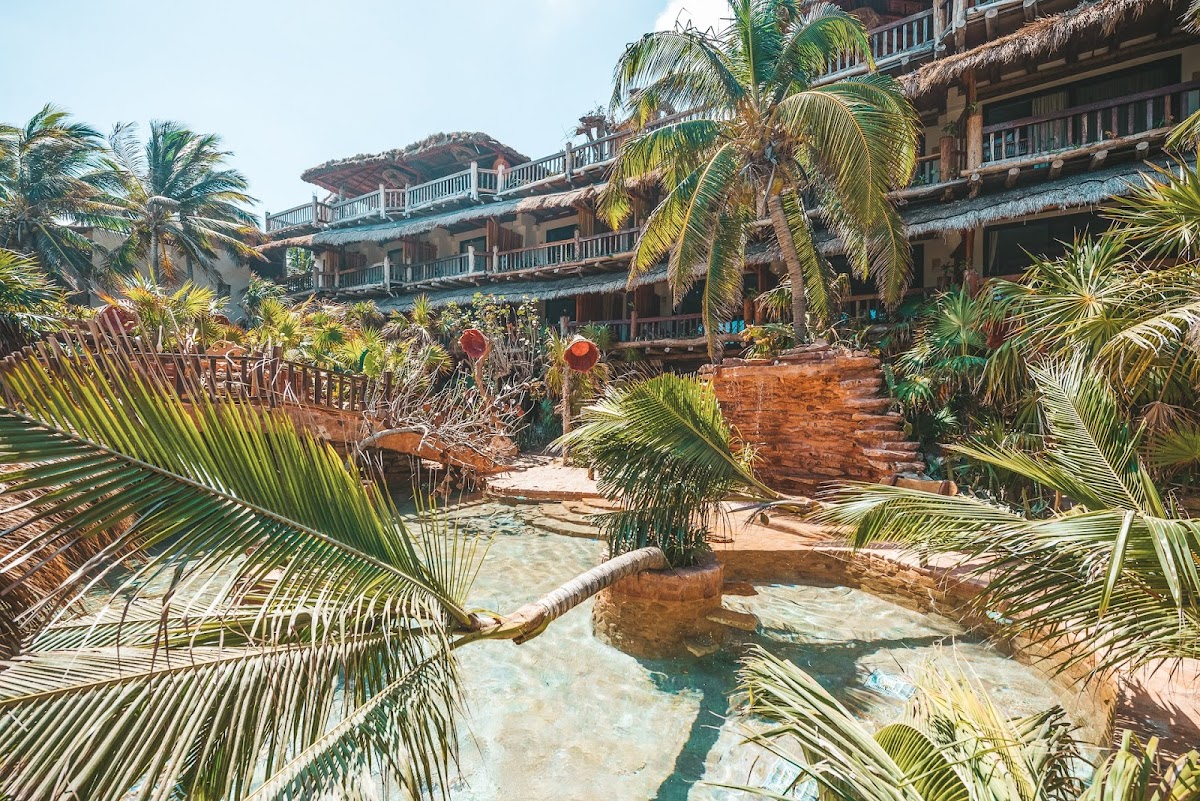 Kanan Tulum