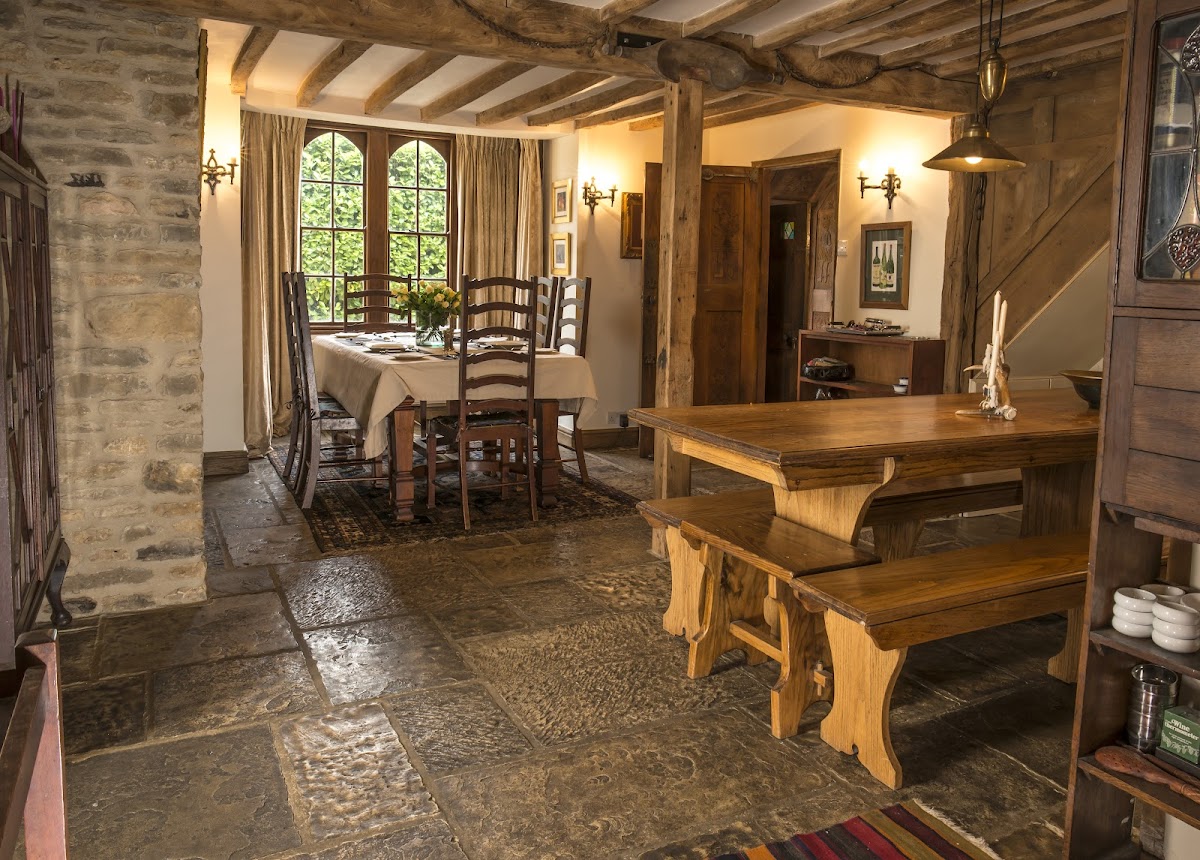 Lyne Guest House photo 3