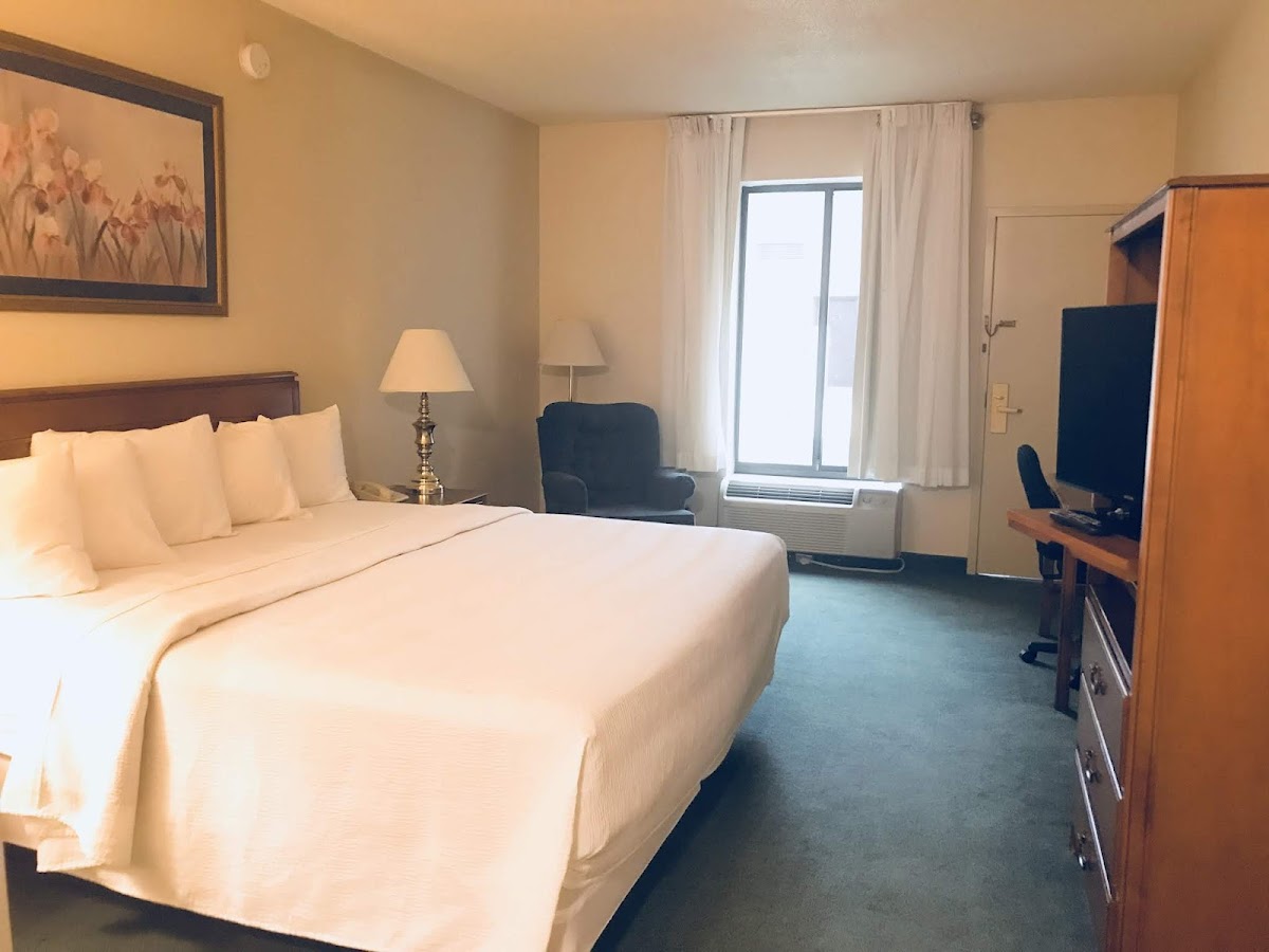 Gold Vault Inn photo 2