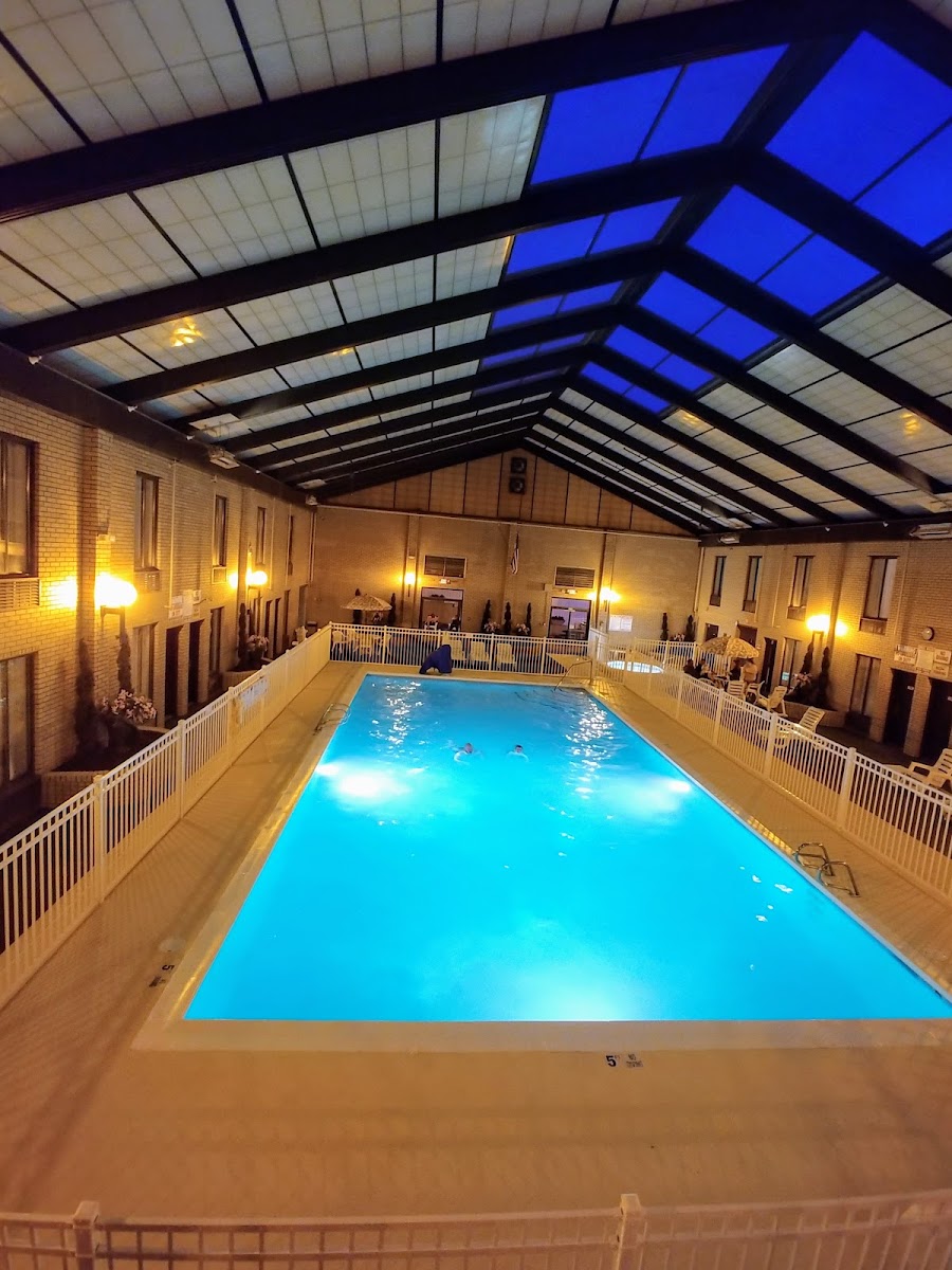 Gold Vault Inn photo 3