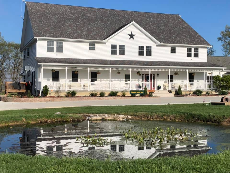 Pleasant Grove Inn