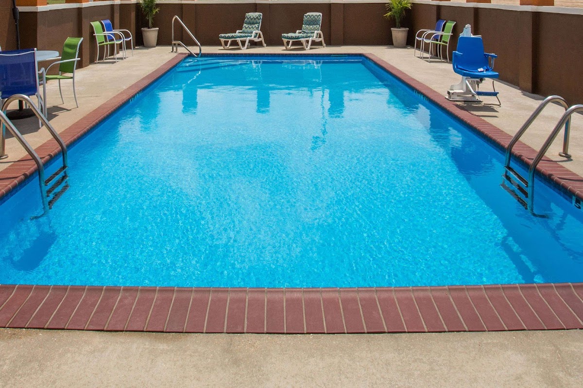 Days Inn & Suites by Wyndham Thibodaux photo 3