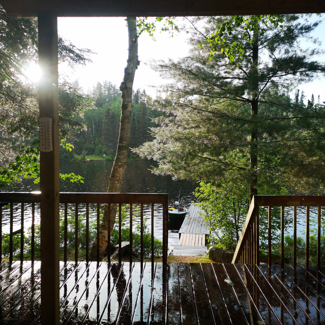 Taggart Bay Lodge photo 3