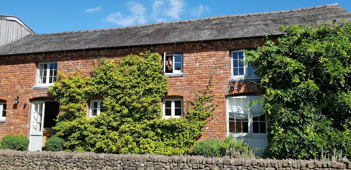Collfryn Farm Cottages