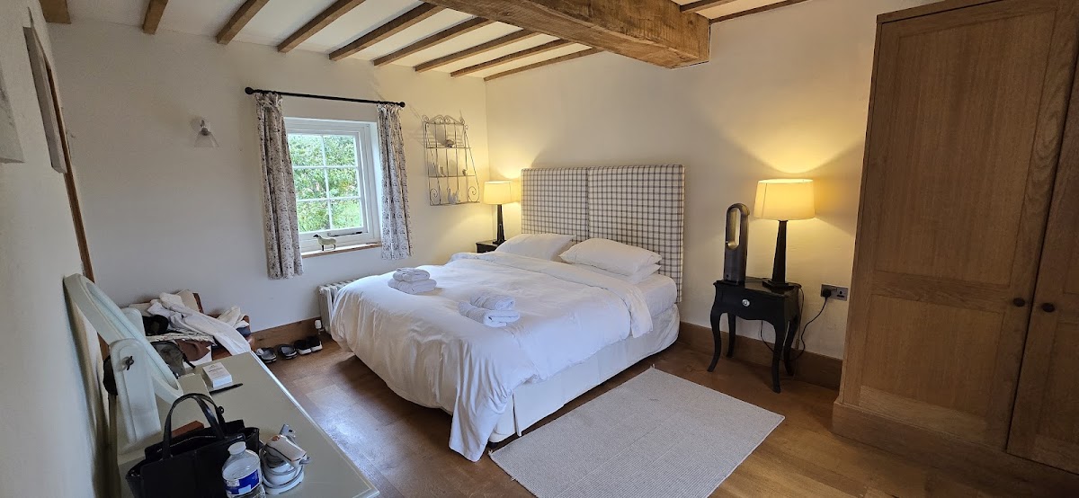 Collfryn Farm Cottages photo 2
