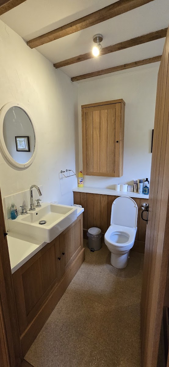 Collfryn Farm Cottages photo 3