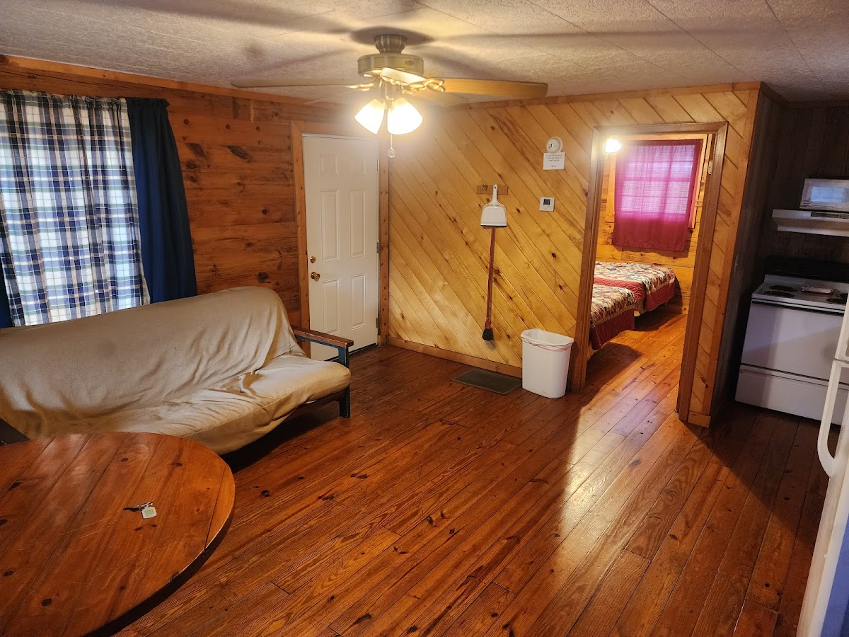 Bridge Bay Resort photo 2
