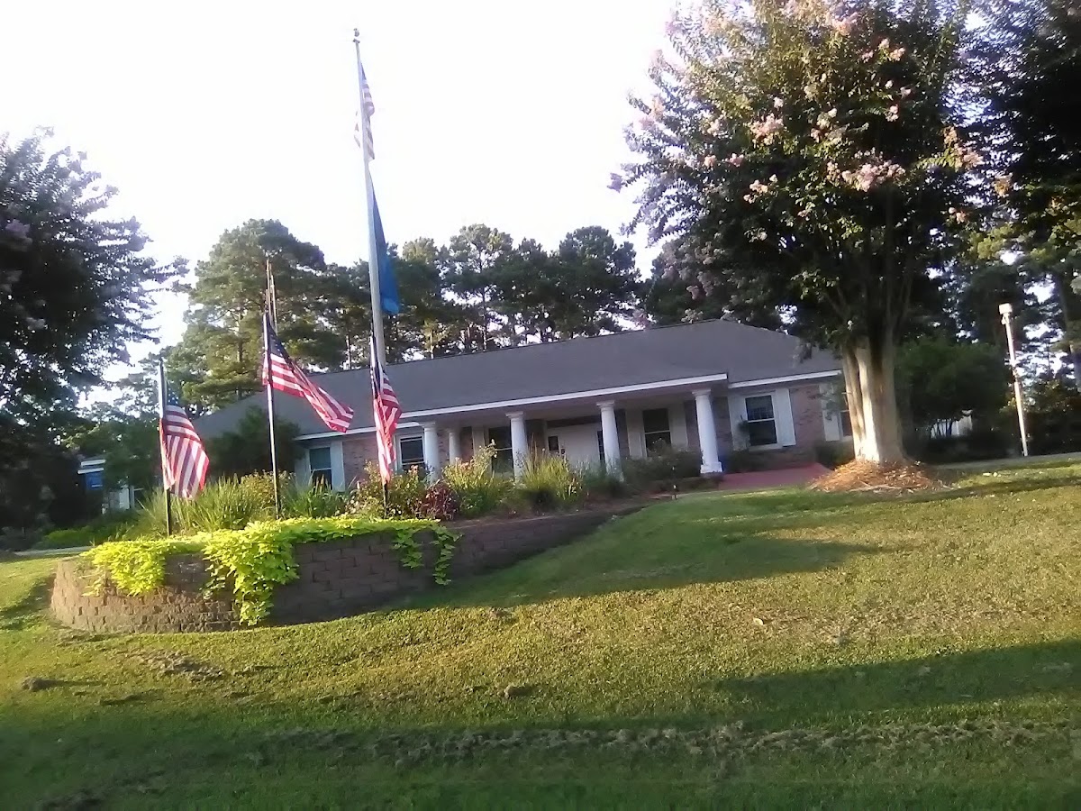 Bridge Bay Resort photo 3