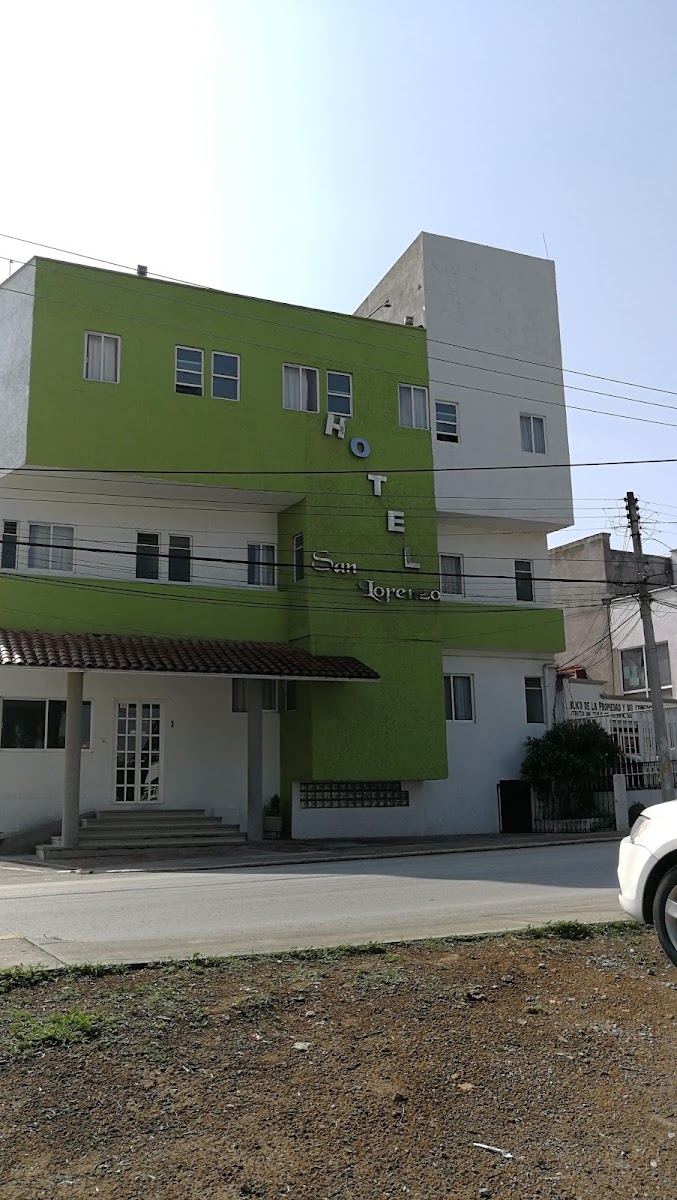 Hotel San Lorenzo