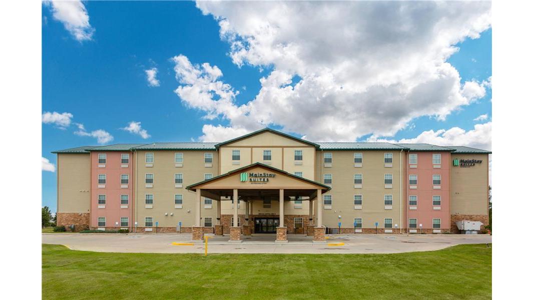 MainStay Suites Tioga