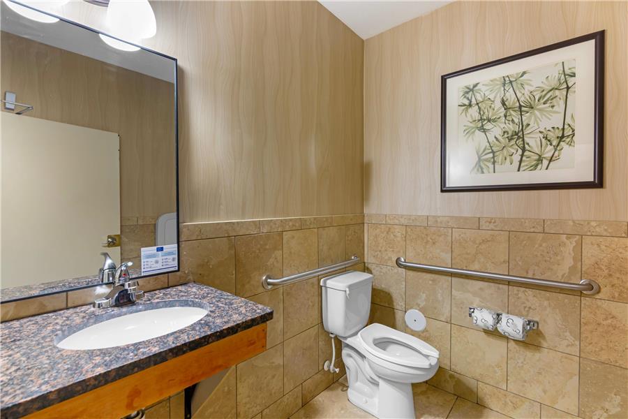 MainStay Suites Tioga photo 3