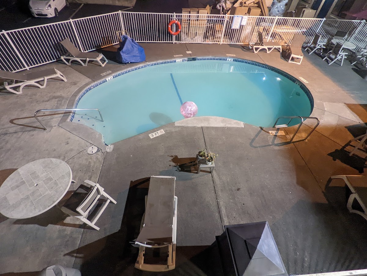 Motel 6 Salem, OR photo 3
