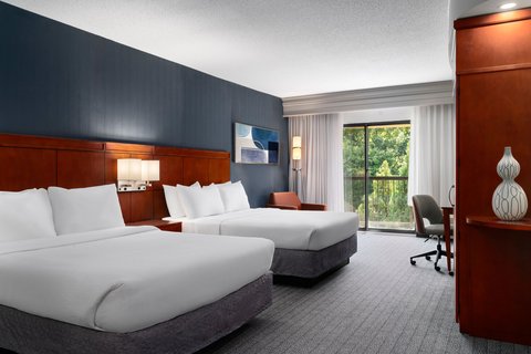 Courtyard by Marriott Richmond North/Glen Allen photo 2