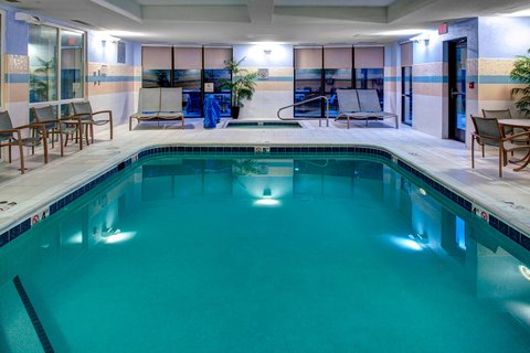 Courtyard by Marriott Richmond North/Glen Allen photo 3