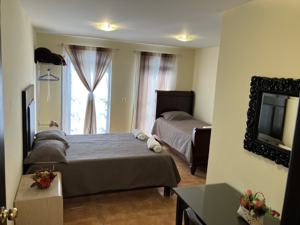 Hotel RR photo 2