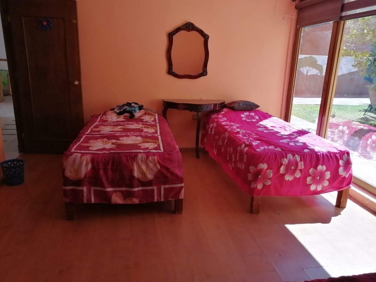 CASA MAYOR ESTANCIA PARA ADULTOS MAYORES photo 2
