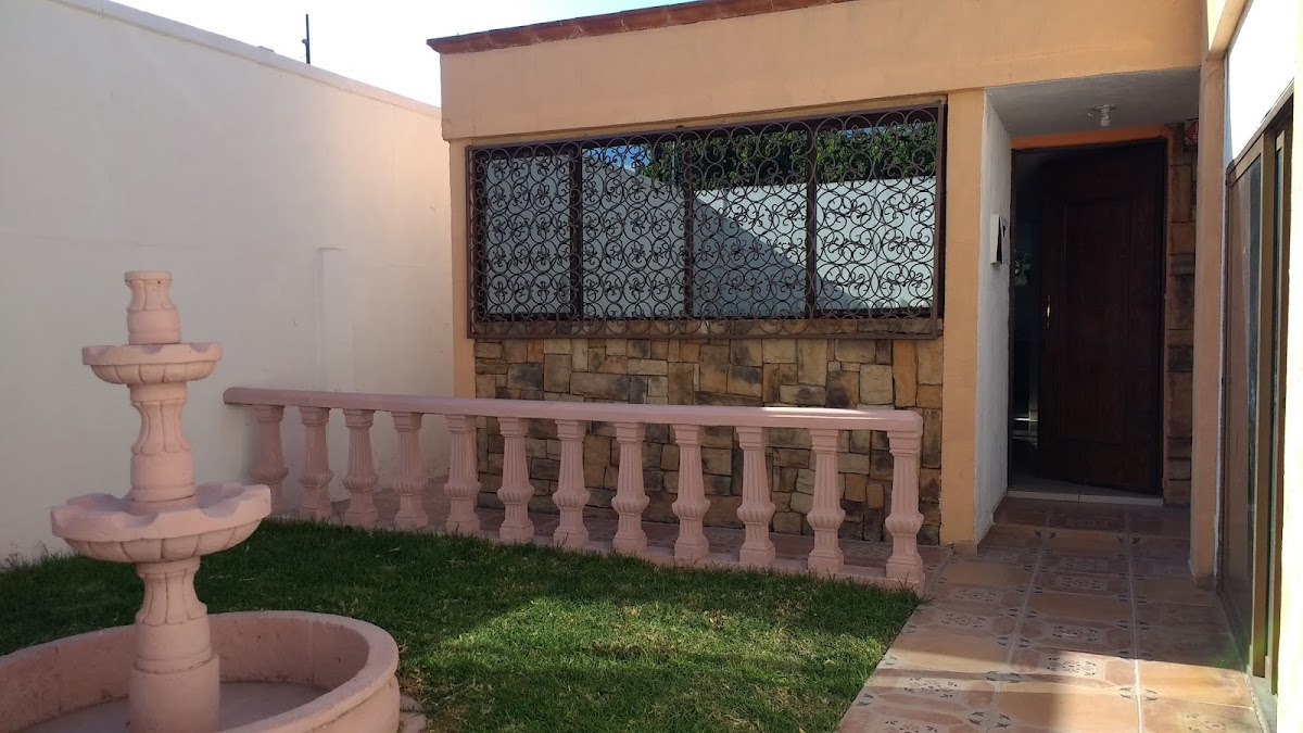 CASA MAYOR ESTANCIA PARA ADULTOS MAYORES photo 3