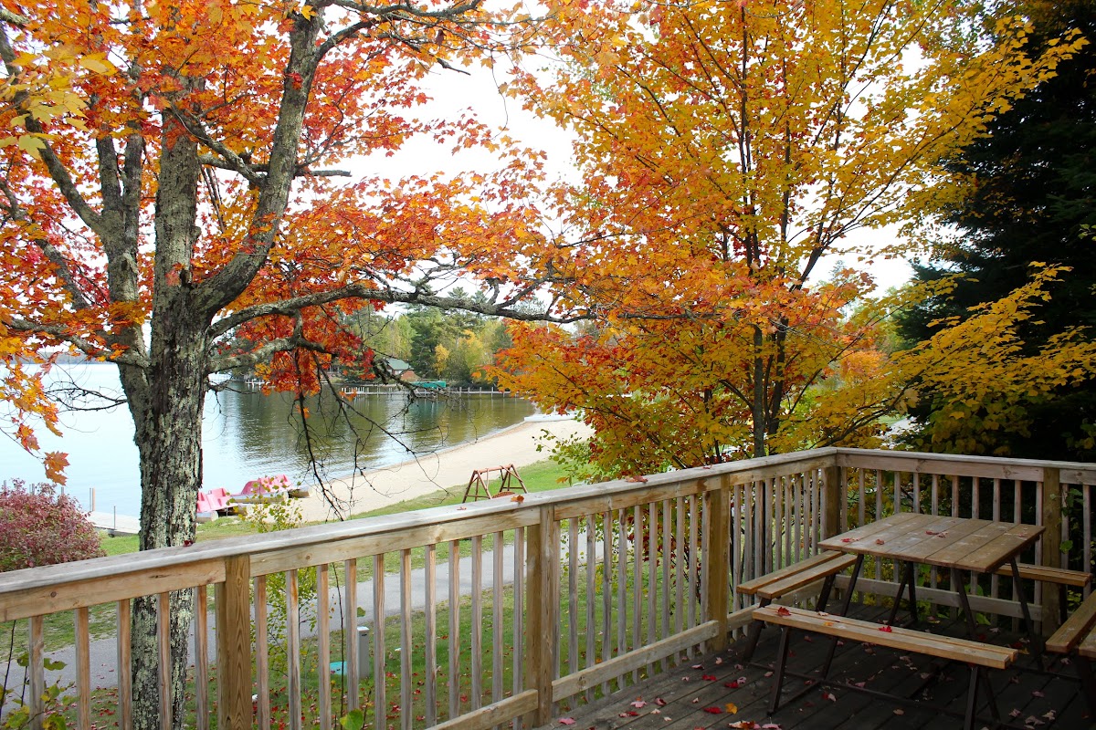 Pehrson Lodge Resort on Lake Vermilion photo 2