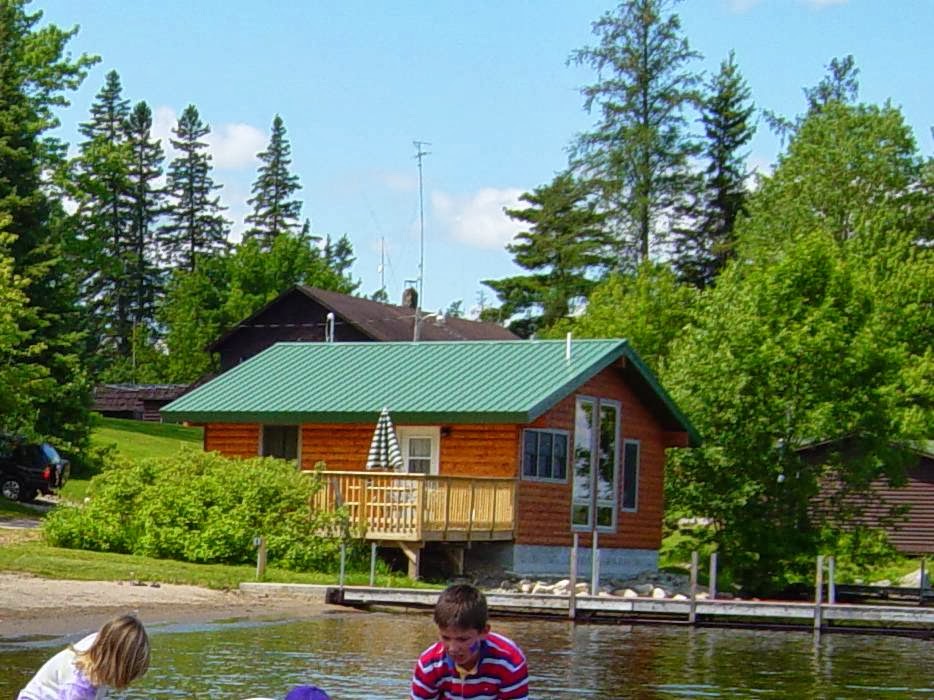 Pehrson Lodge Resort on Lake Vermilion photo 3