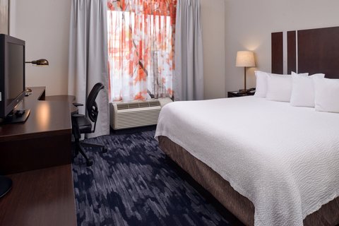 Fairfield by Marriott Inn & Suites Cedar Rapids photo 2