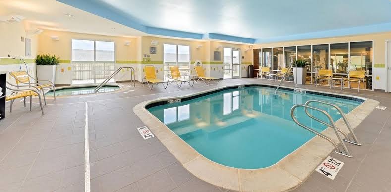 Fairfield by Marriott Inn & Suites Cedar Rapids photo 3