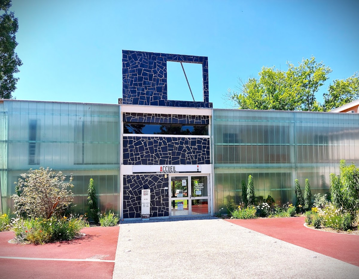 Centre International de Séjour de Vichy