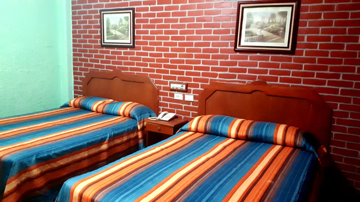 Hotel Azteca Tabasco photo 2