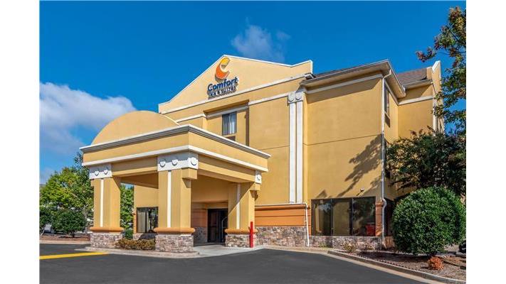 Comfort Inn & Suites Atlanta/Smyrna