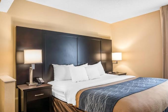 Comfort Inn & Suites Atlanta/Smyrna photo 2