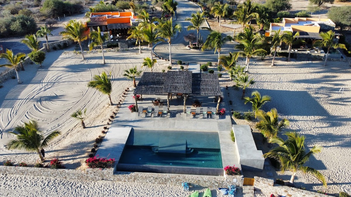 Sonadora Resort