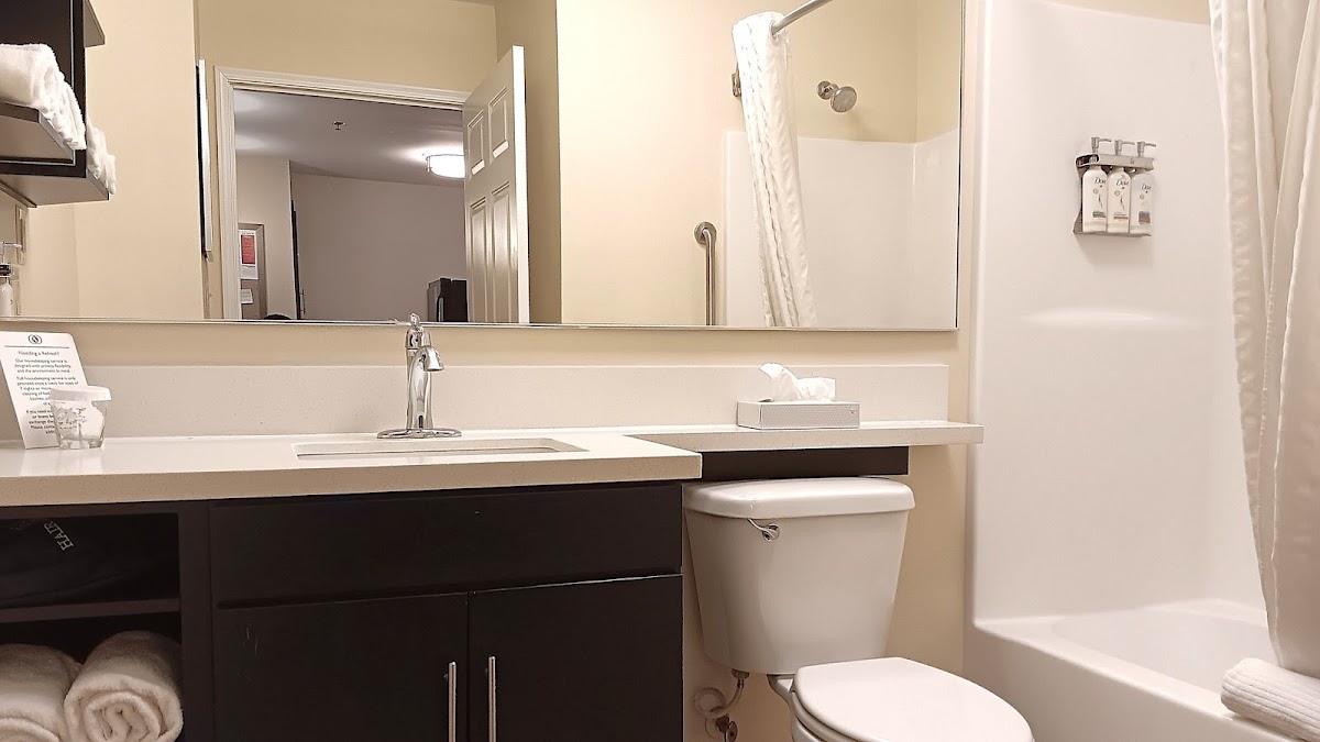 Candlewood Suites Morgantown-Univ West Virginia by IHG photo 3