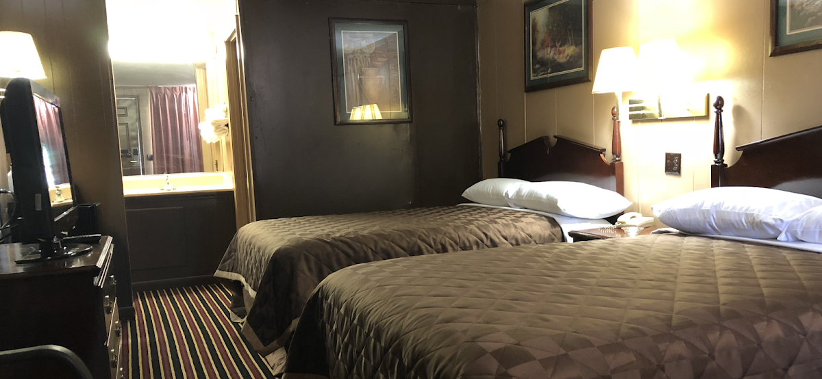 Grand Gulf Inn photo 3