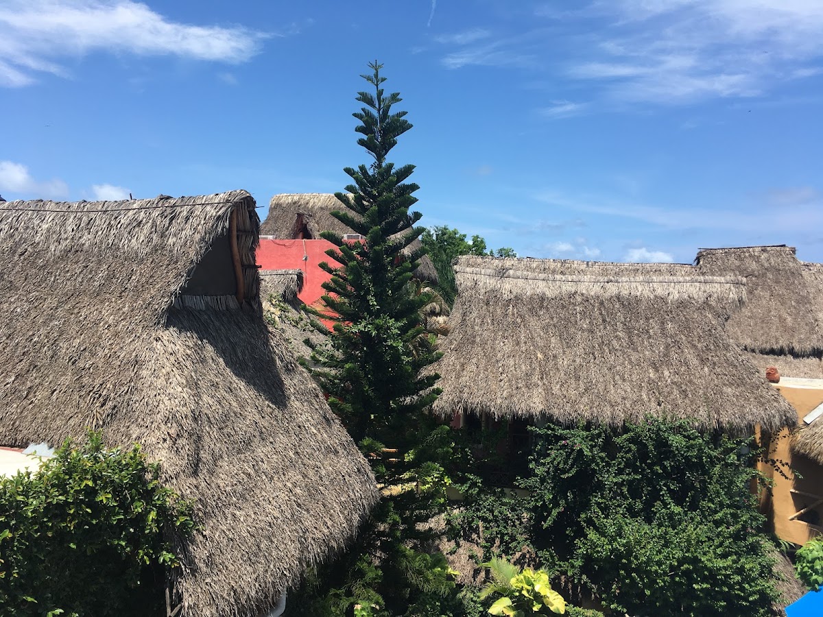 Hotel Don Miguel Plaza