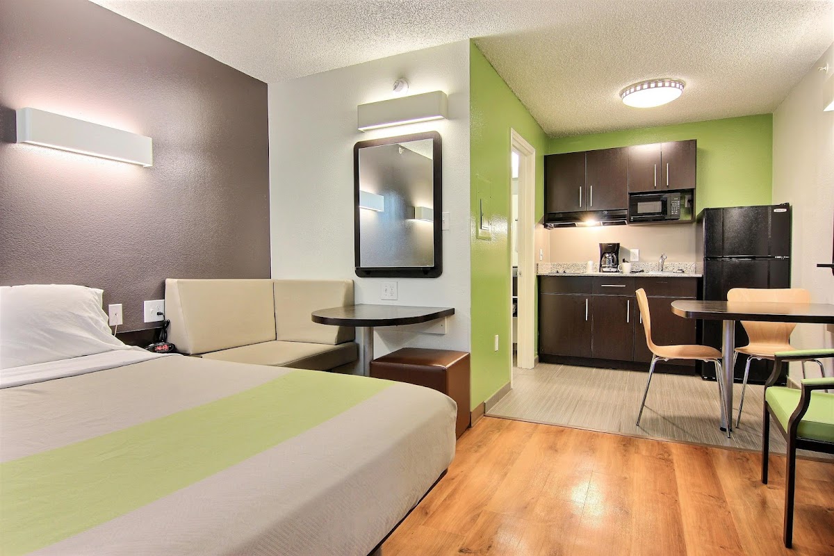 Studio 6 Austin, TX - Northwest photo 2