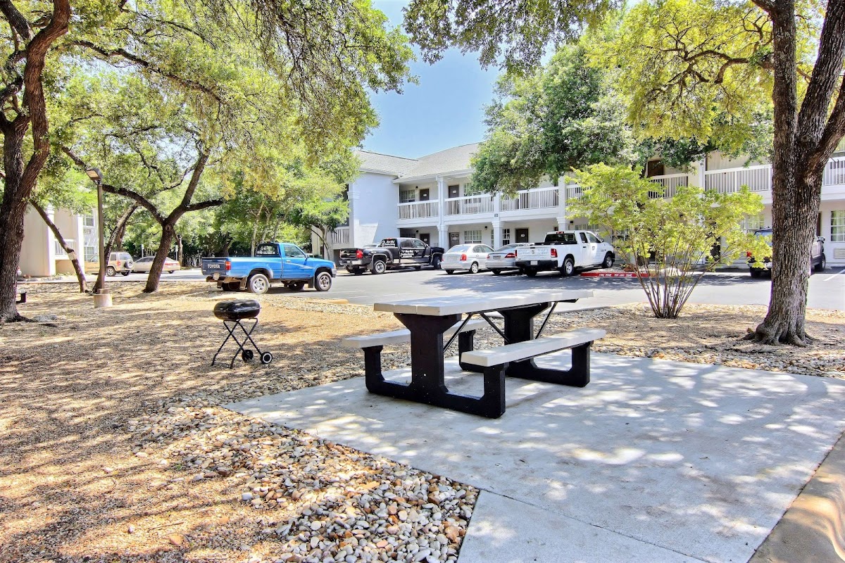 Studio 6 Austin, TX - Northwest photo 3
