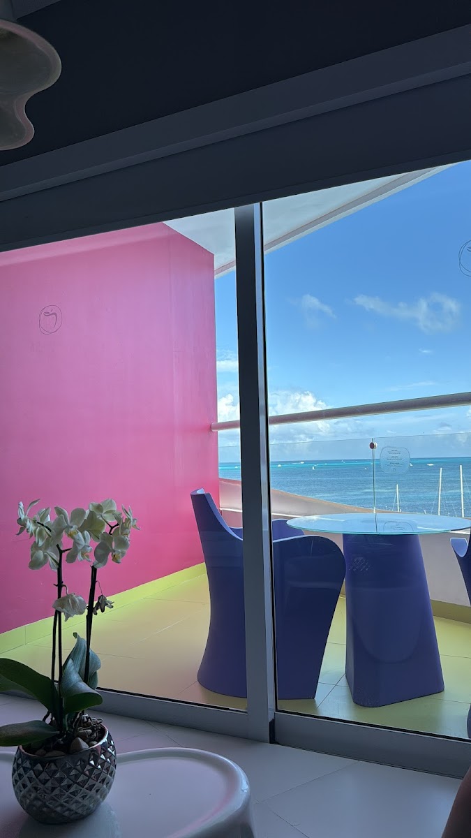 The Tower By Temptation Cancun Resort
