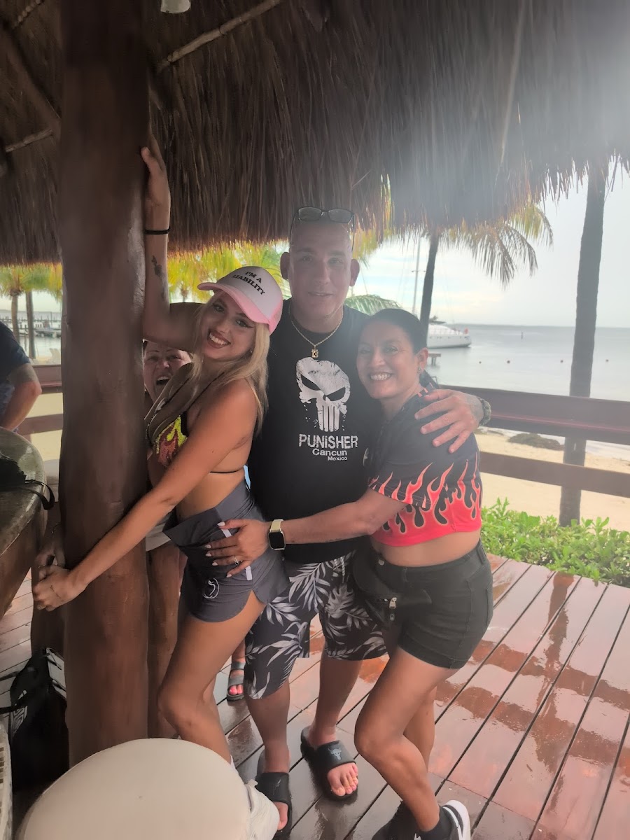The Tower By Temptation Cancun Resort photo 3