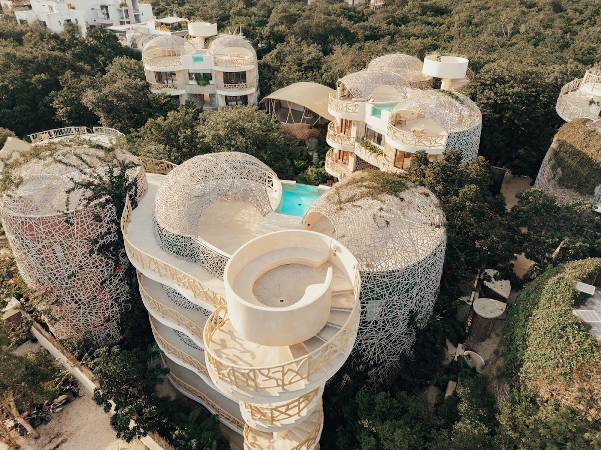 KAN Tulum