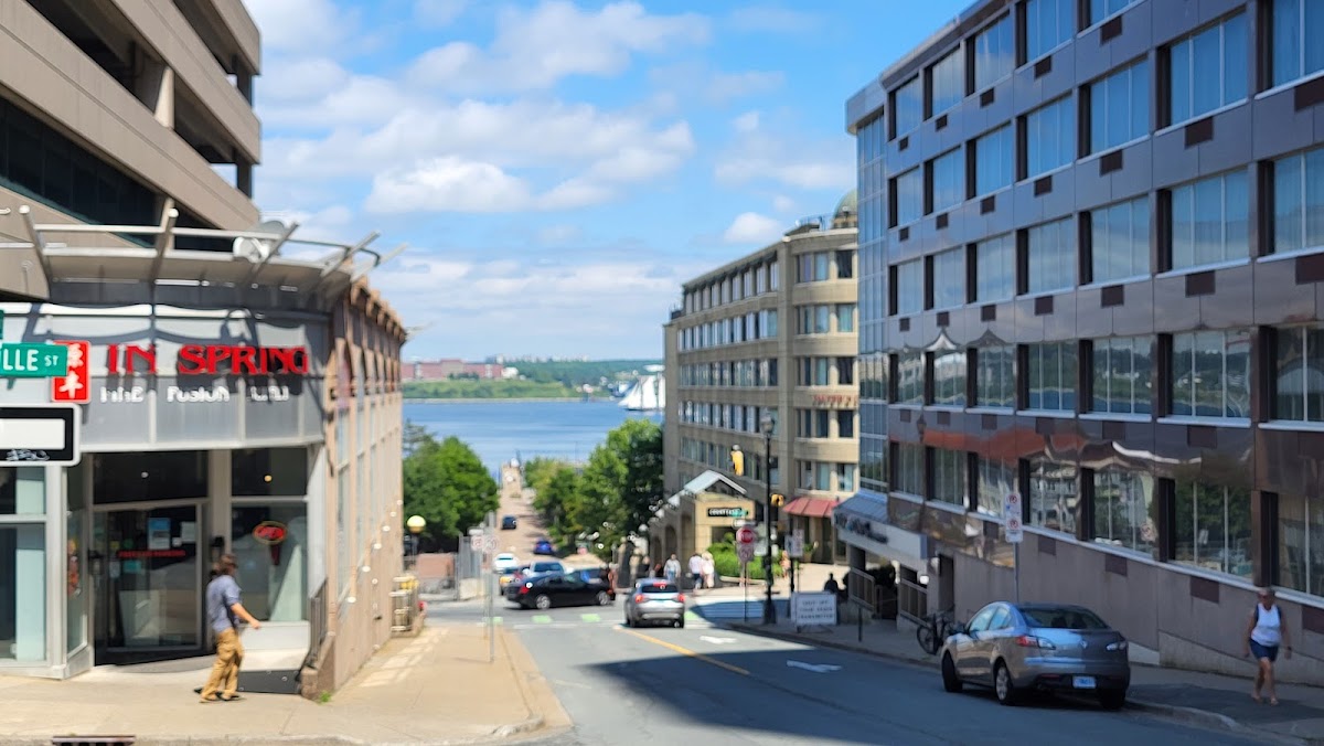 Four Points by Sheraton Halifax photo 2