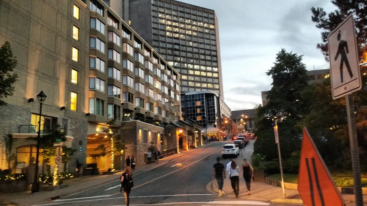 Four Points by Sheraton Halifax photo 3
