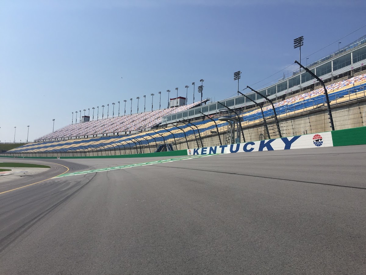 Kentucky Speedway