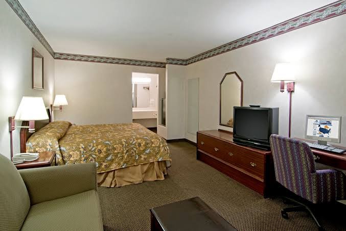 Americas Best Value Inn & Suites Clarksdale photo 2