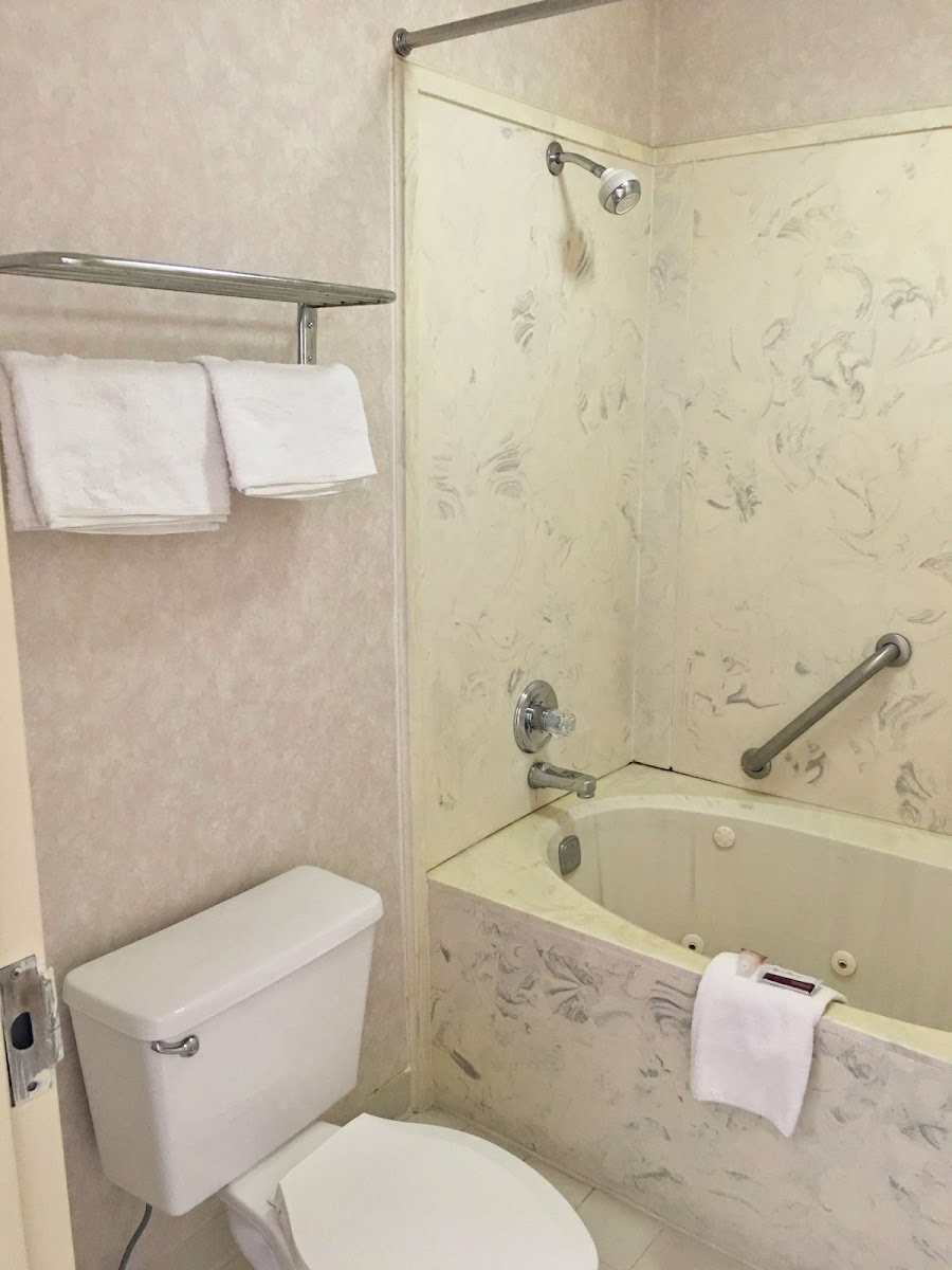Americas Best Value Inn & Suites Clarksdale photo 3