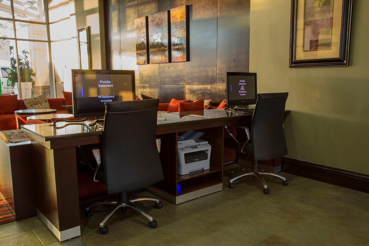 Holiday Inn Pearl - Jackson Area by IHG photo 2